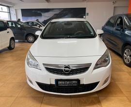 Opel Astra 1.3 CDTI 2010