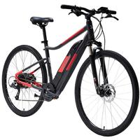 Bici elettrica Btwin Riverside 500e