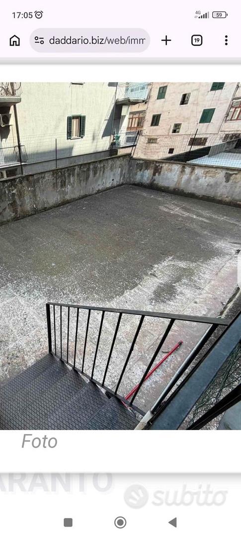 Appartamento – Taranto - Vista 3