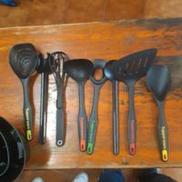 Mestoli Tupperware originali