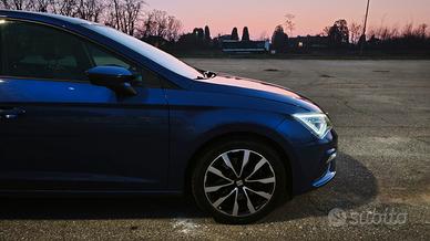 SEAT LEON FR 2.0 TDI 150 cv