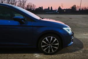 SEAT LEON FR 2.0 TDI 150 cv