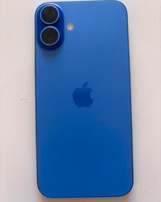 Iphone 16 plus 256 pezzi di ricambio
