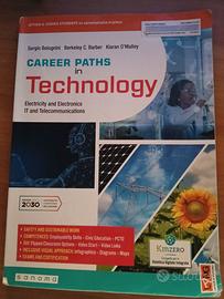 Career Paths in Technology