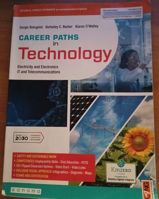 Career Paths in Technology
