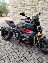 Ducati diavel 1260 2019