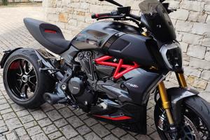 Ducati diavel 1260 2019