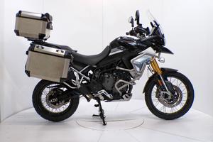 Triumph Tiger 900 Rally Pro