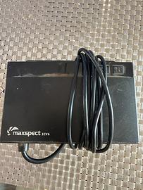 Maxspect icv6
