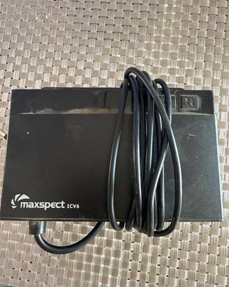 Maxspect icv6