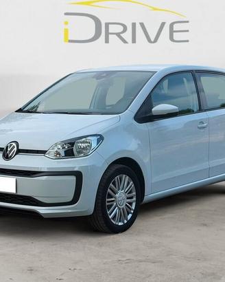 Volkswagen up! 5p 1.0 evo 65cv BIANCO RETRO...