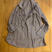 Camicia Denny Rose taglia S a righe nuova mai indo