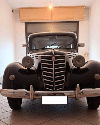 Fiat 1100  "Musone" EL (1950) - ASI ORO