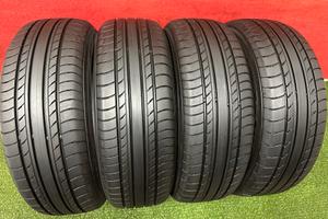 225 65 17 Gomme Estive 80% Yokohama 225 65R17