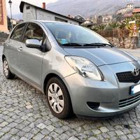 Toyota Yaris 2006
