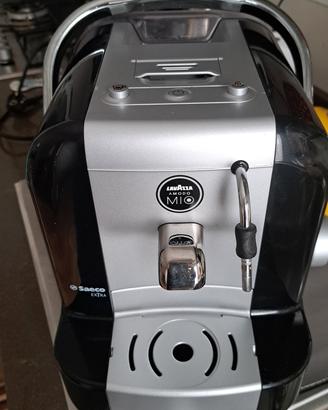 Saeco Lavazza Amodo Mio SIN029