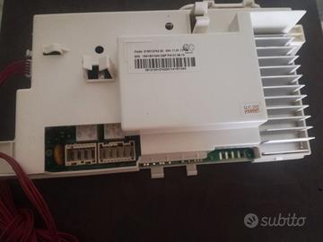 Scheda elettronica per lavatrice HOTPOINT ARISTON