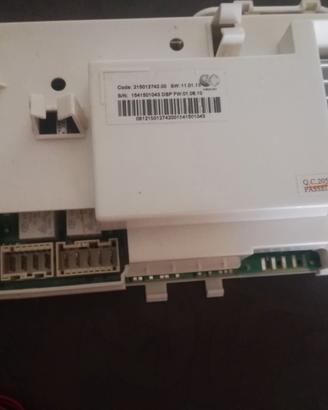 Scheda elettronica per lavatrice HOTPOINT ARISTON