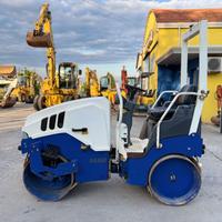 Rullo HAMM HD 8 VV (500 ore)
