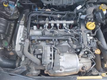 MOTORE USATO FIAT TIPO 2016 55260384