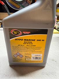Hipo marine bio 1lt Osculati