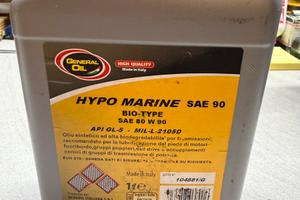 Hipo marine bio 1lt Osculati