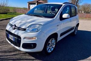 Fiat Panda 0.9 TwinAir Turbo Natural Power Pop