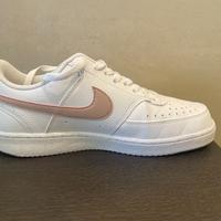 Scarpe NIKE Court Vision Low Next Nature