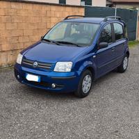 Fiat panda 1.2 benzina 