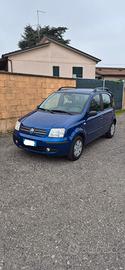 Fiat panda 1.2 benzina 