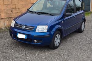 Fiat panda 1.2 benzina 