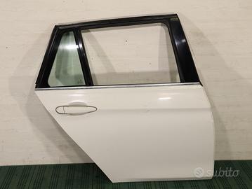 BMW serie 3 F31 Porta posteriore destra | 25565