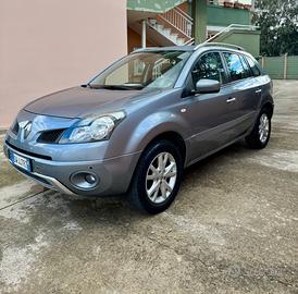 Renault Koleos dCi 2000 150CV 4x4 Carving Cup