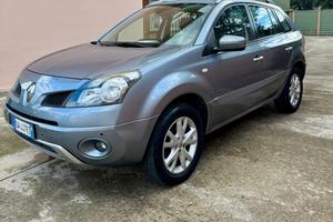 Renault Koleos dCi 2000 150CV 4x4 Carving Cup