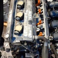 MOTORE OPEL AGILA K12B A