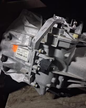 Cambio bmw serie 2 216d 1.5 f45 f46
