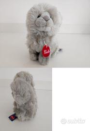 Trudi - Peluche Gatto Grigio