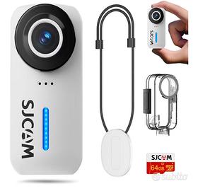 SJ Cam C110 Plus