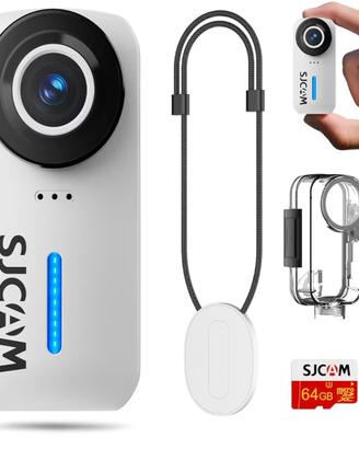 SJ Cam C110 Plus