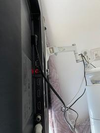Smart tv Samsung 50 pollici