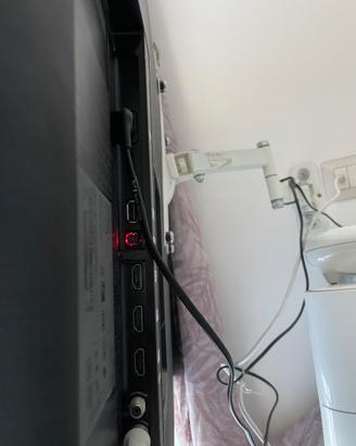 Smart tv Samsung 50 pollici