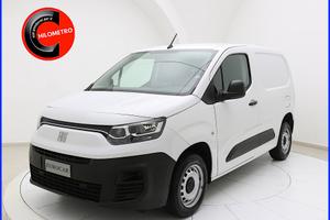 Fiat Doblò Furgone Van 1.5 BlueHDI 100CV CH1 MT6