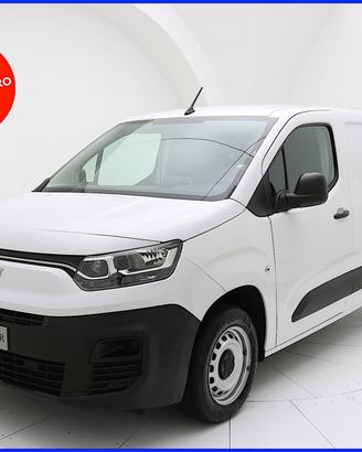 Fiat Doblò Furgone Van 1.5 BlueHDI 100CV CH1 MT6