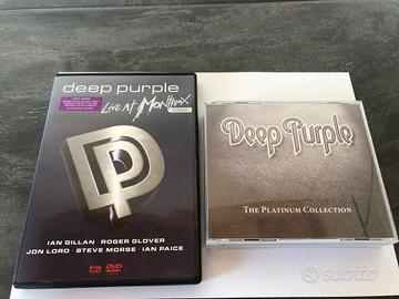 3cd Deep Purple