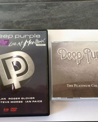 3cd Deep Purple