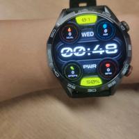 Smartwatch Multifunzione Nuovi con emoticons