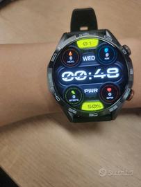 Smartwatch Multifunzione Nuovi con emoticons