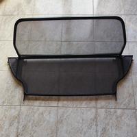 Frangivento Audi Cabrio