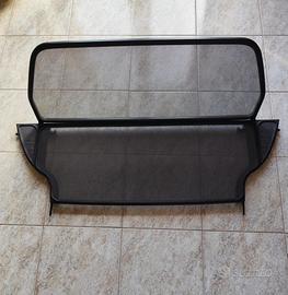 Frangivento Audi Cabrio