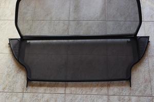 Frangivento Audi Cabrio